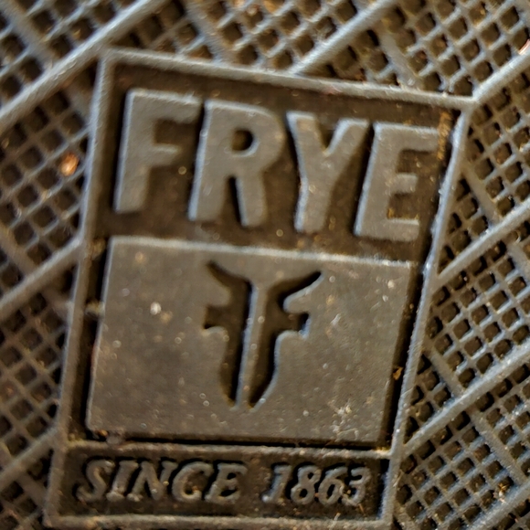 Frye Boots - Picture 9 of 10